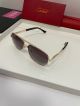 Cartier Dark brown Rimless Unisex Pure Titanium Eyeglasses 061106 (5)_th.jpg